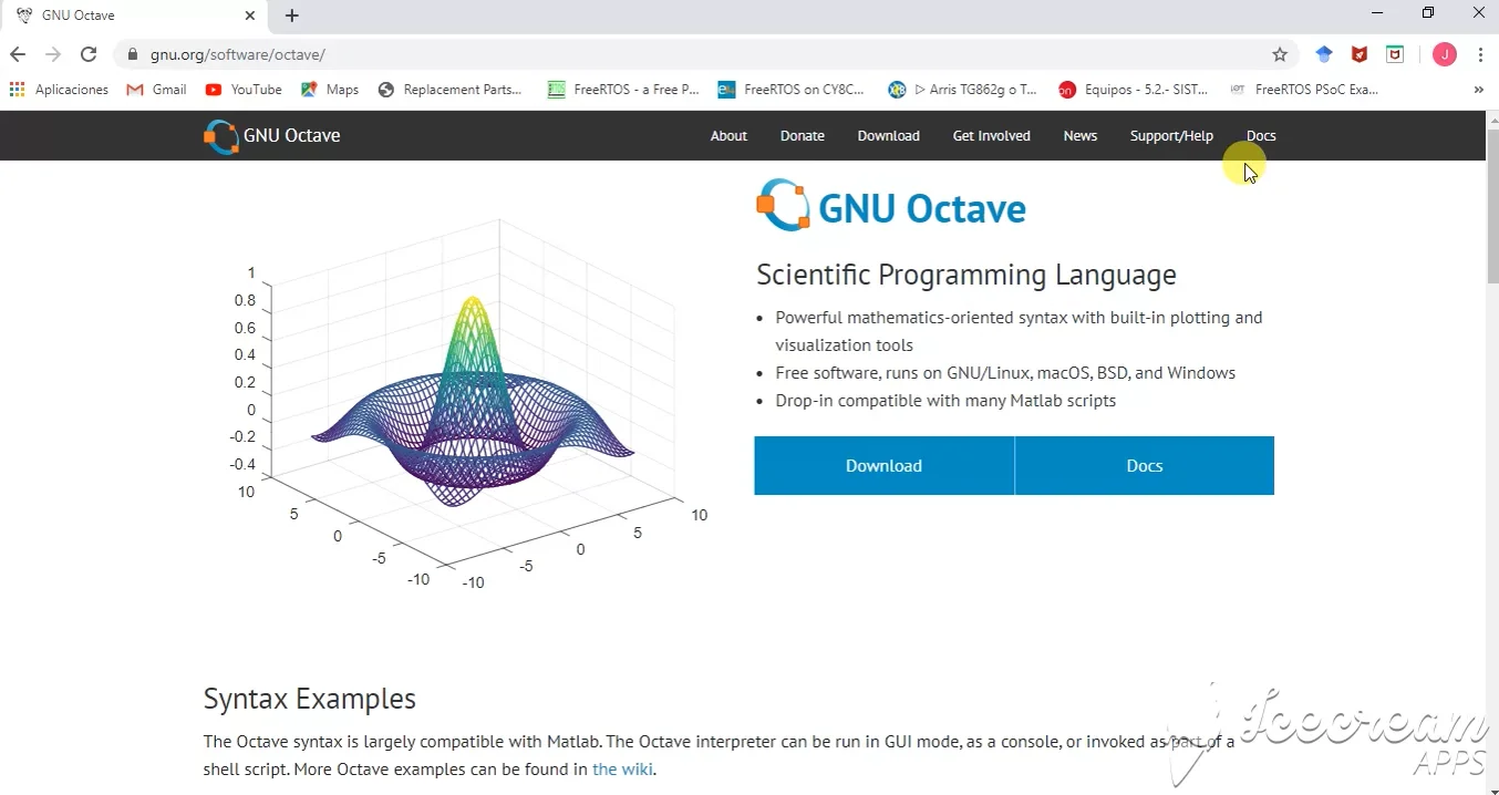 Октава язык программирования. Gnu octave. Octave программа. Gnu octave. Октава программа.