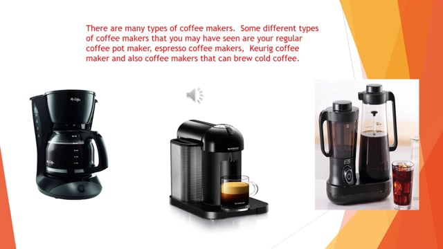 How to - use a Keurig