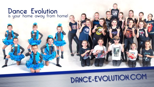 Dance Evolution LLC v2 on Vimeo
