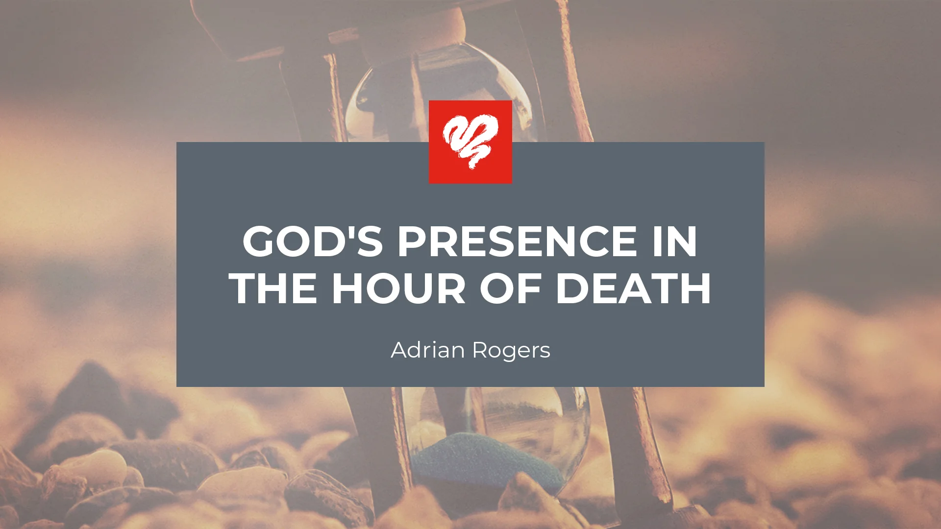 Adrian rogers 2024 video sermons