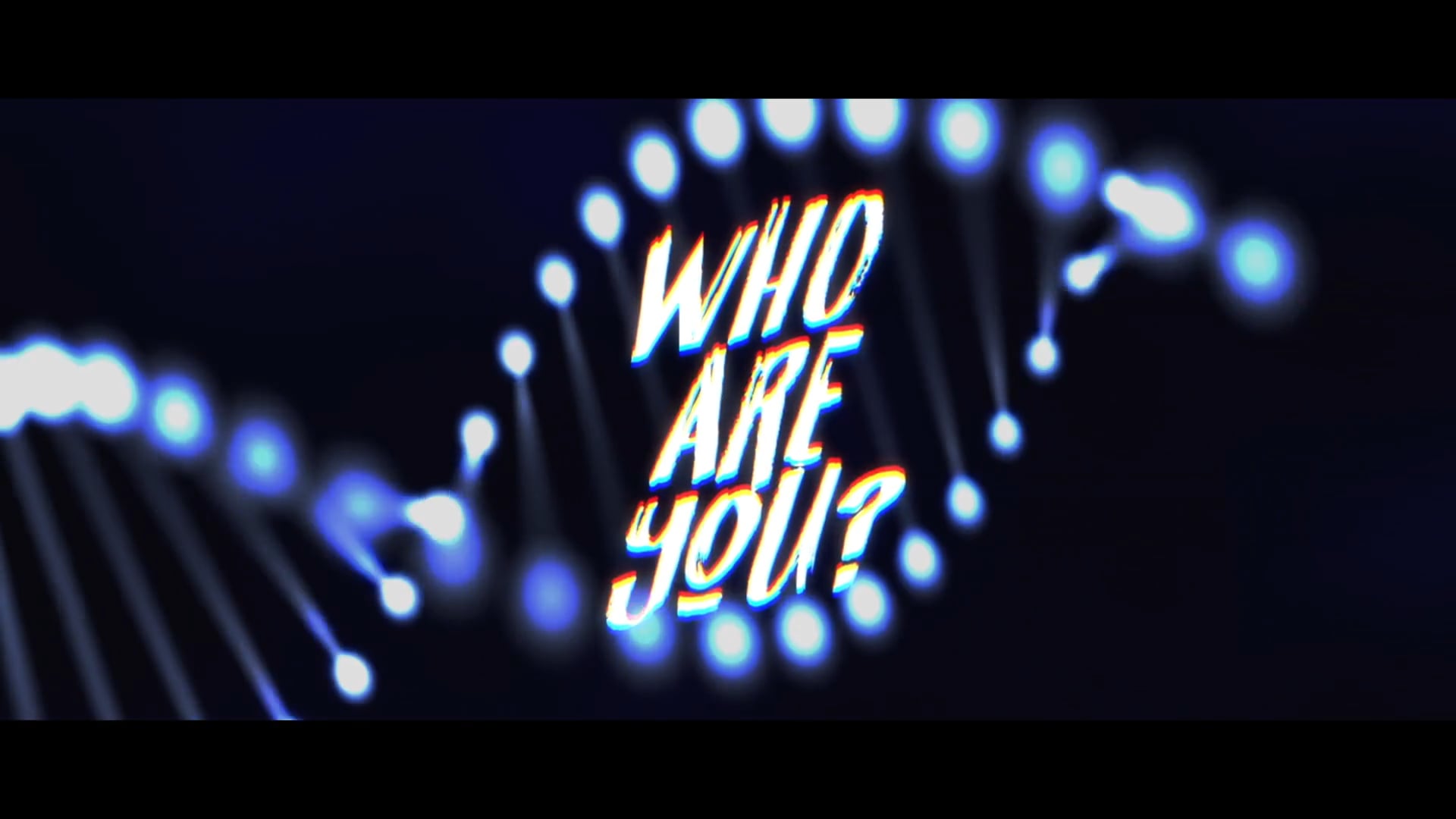 The Search  Episode 2 Trailer