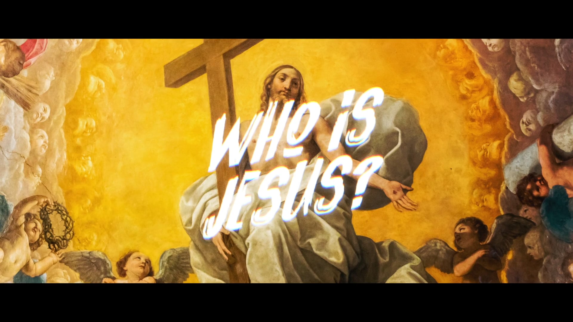 The Search  Episode 5 Trailer