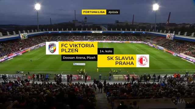 SK Slavia Praha - B-tým remizoval v prvním přípravném