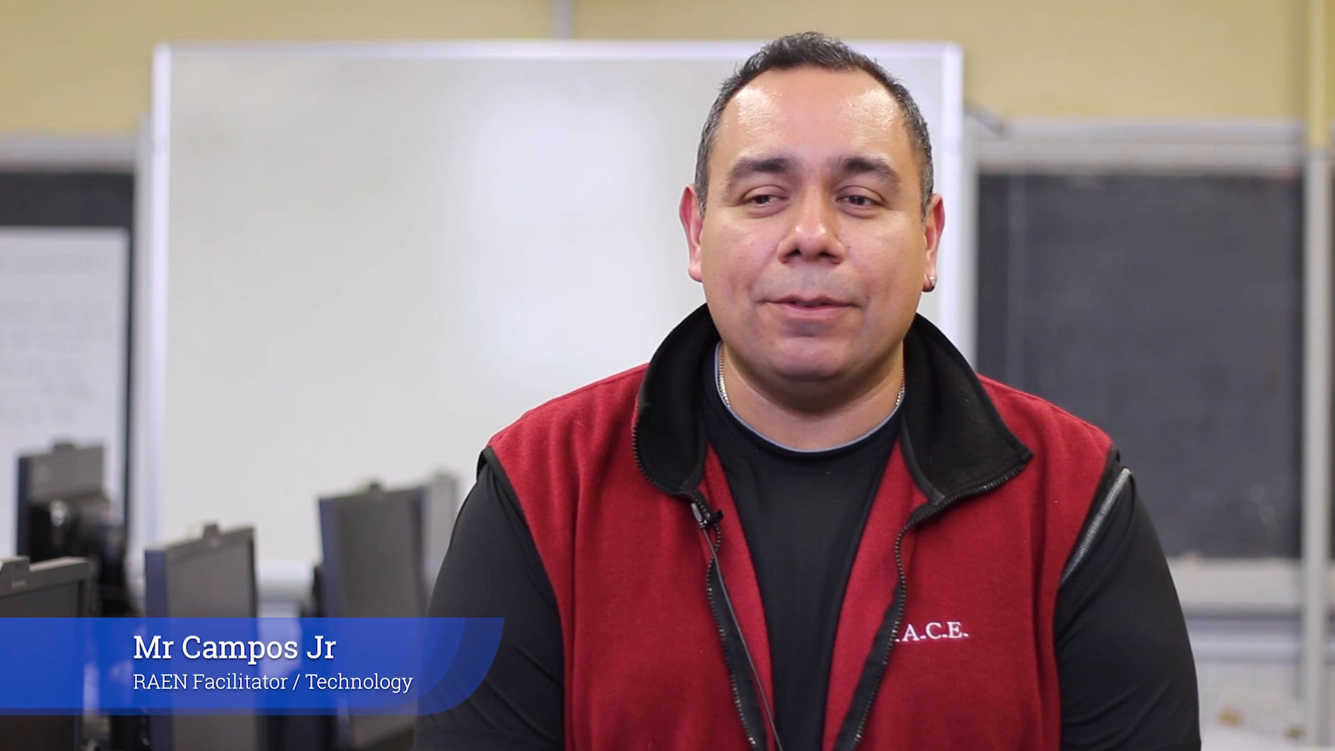 Key Applications Part 3 - Basic Microsoft PowerPoint 2016