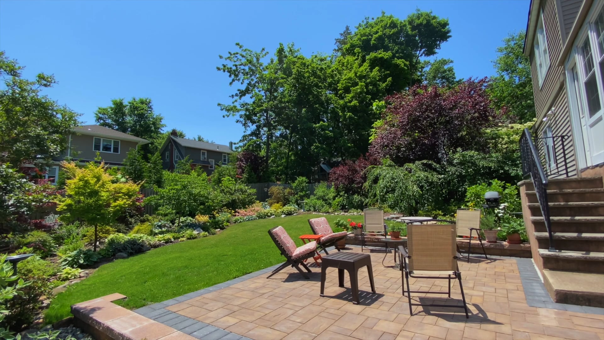 364 Rutland Ave, Teaneck, NJ 07666 LuxQue on Vimeo