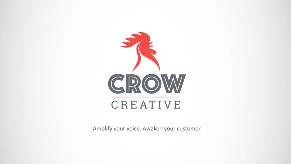 CROW CREATIVE