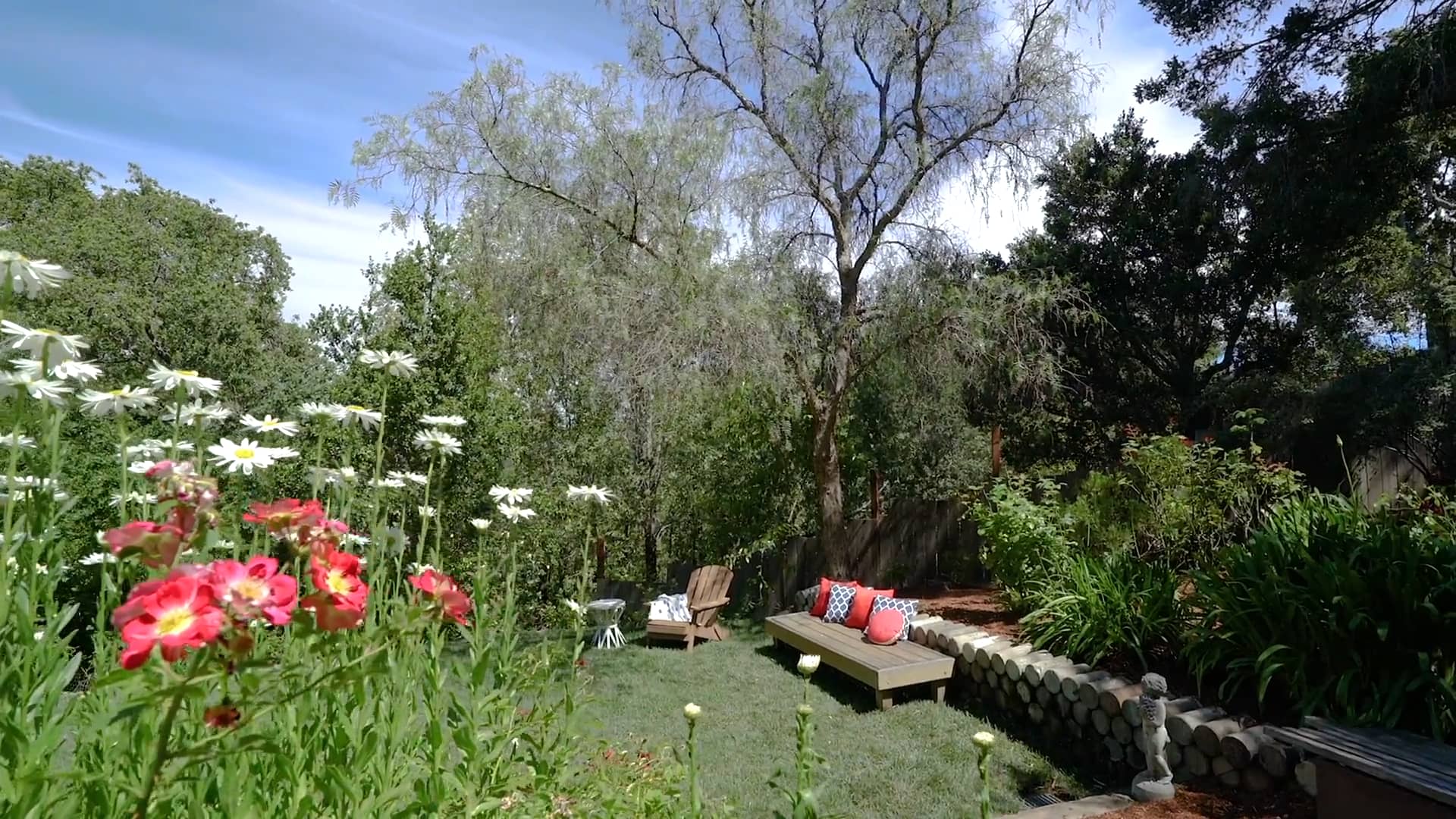 80 Camino De Herrera, San Anselmo Zamira Solari, Compass Real Estate