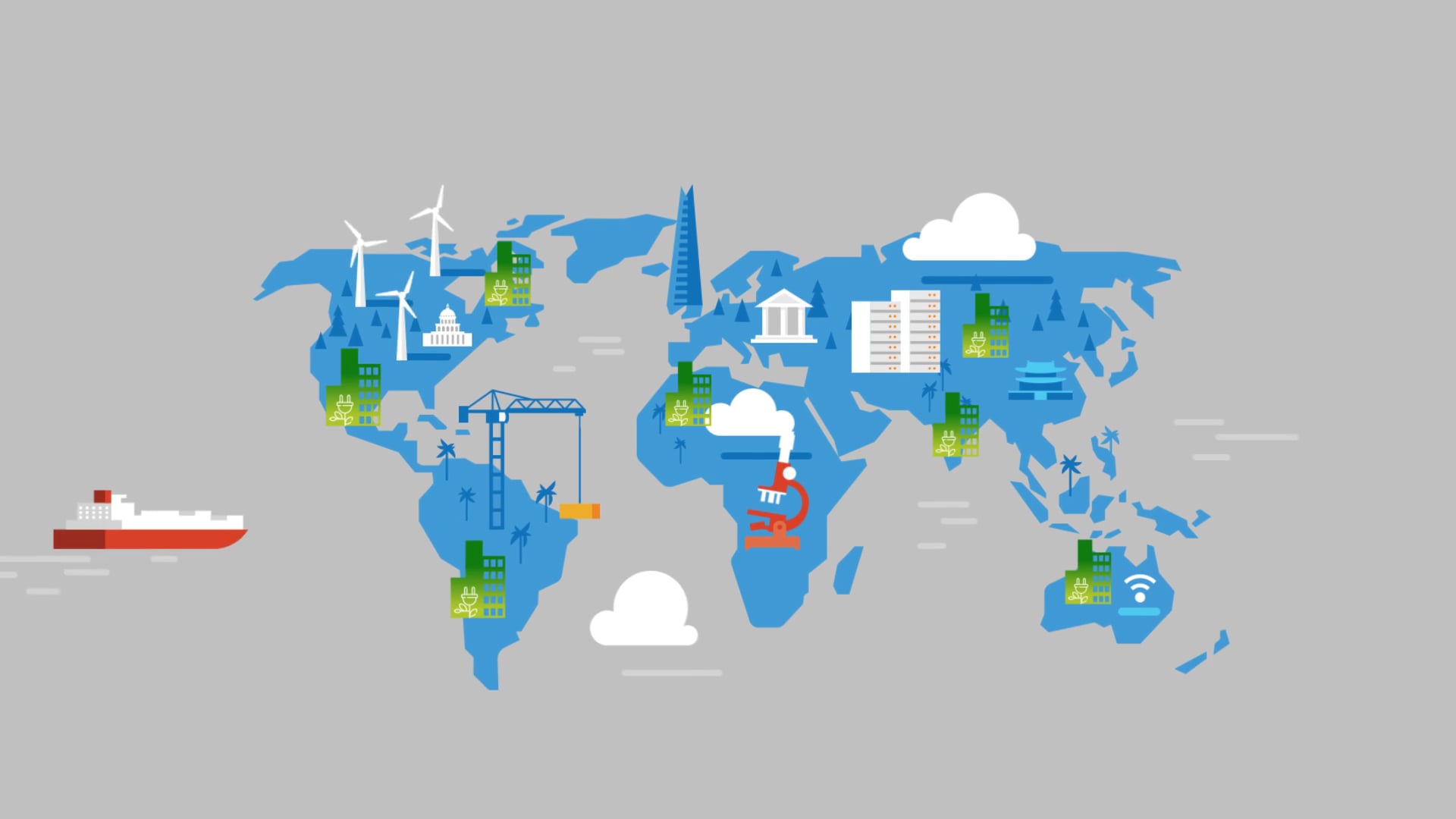 Vattenfall and Microsoft - 24/7 Solution