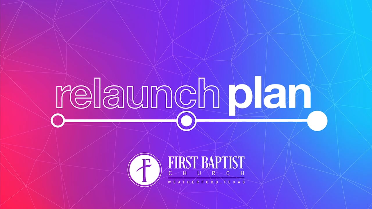 Relaunch Update on Vimeo