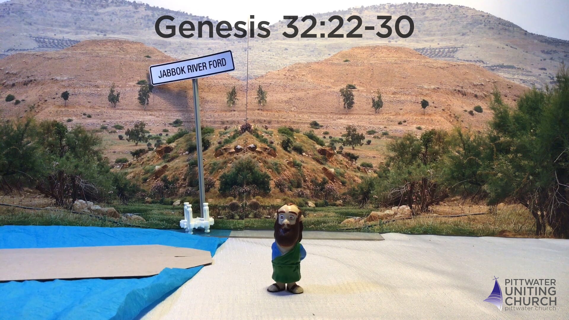 Genesis 32:22-30 Jacob wrestles with God on Vimeo
