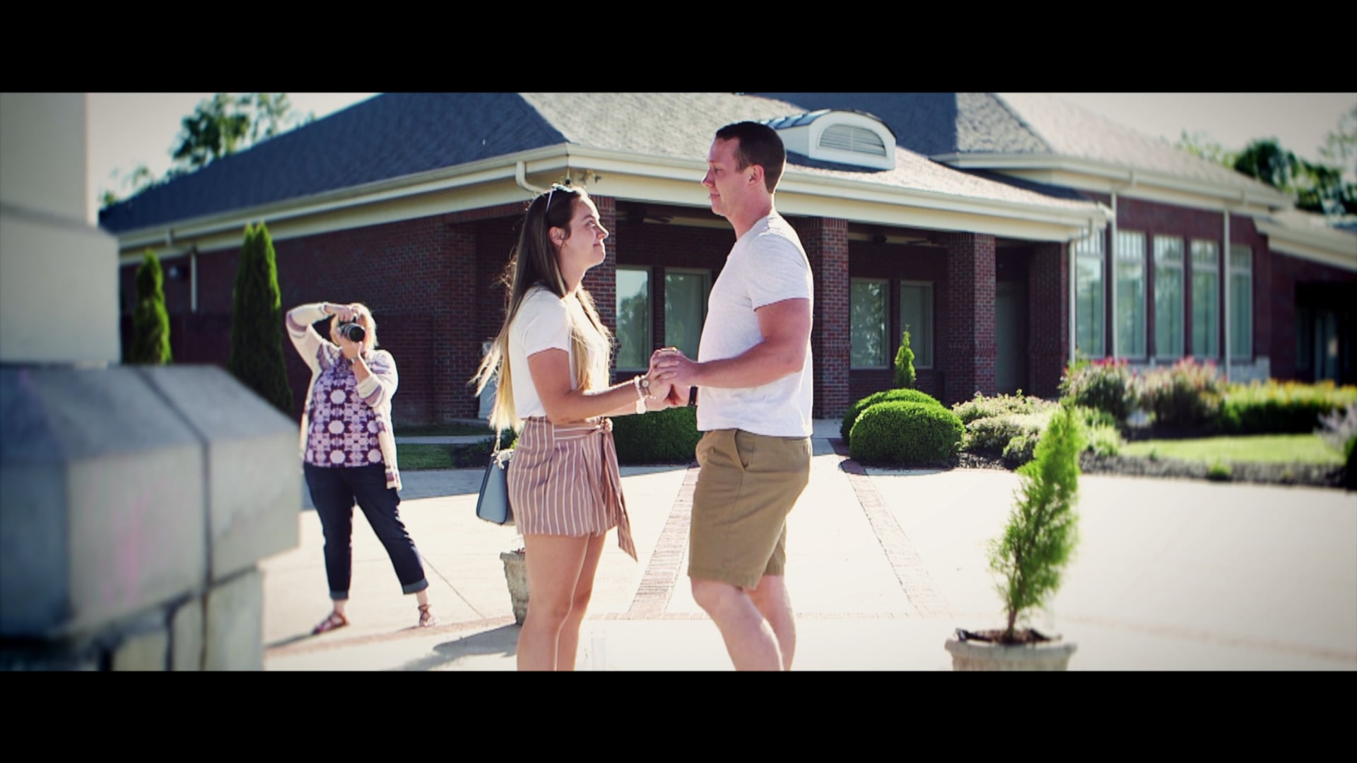 Promotional video thumbnail 3 for Jill Matthew's Photography