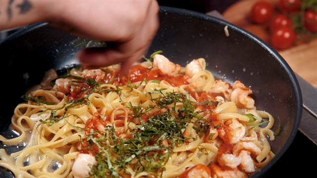 FABRIKA - Crafted Pasta