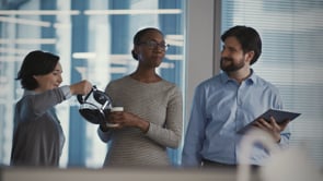 Deloitte - Customer Success Story