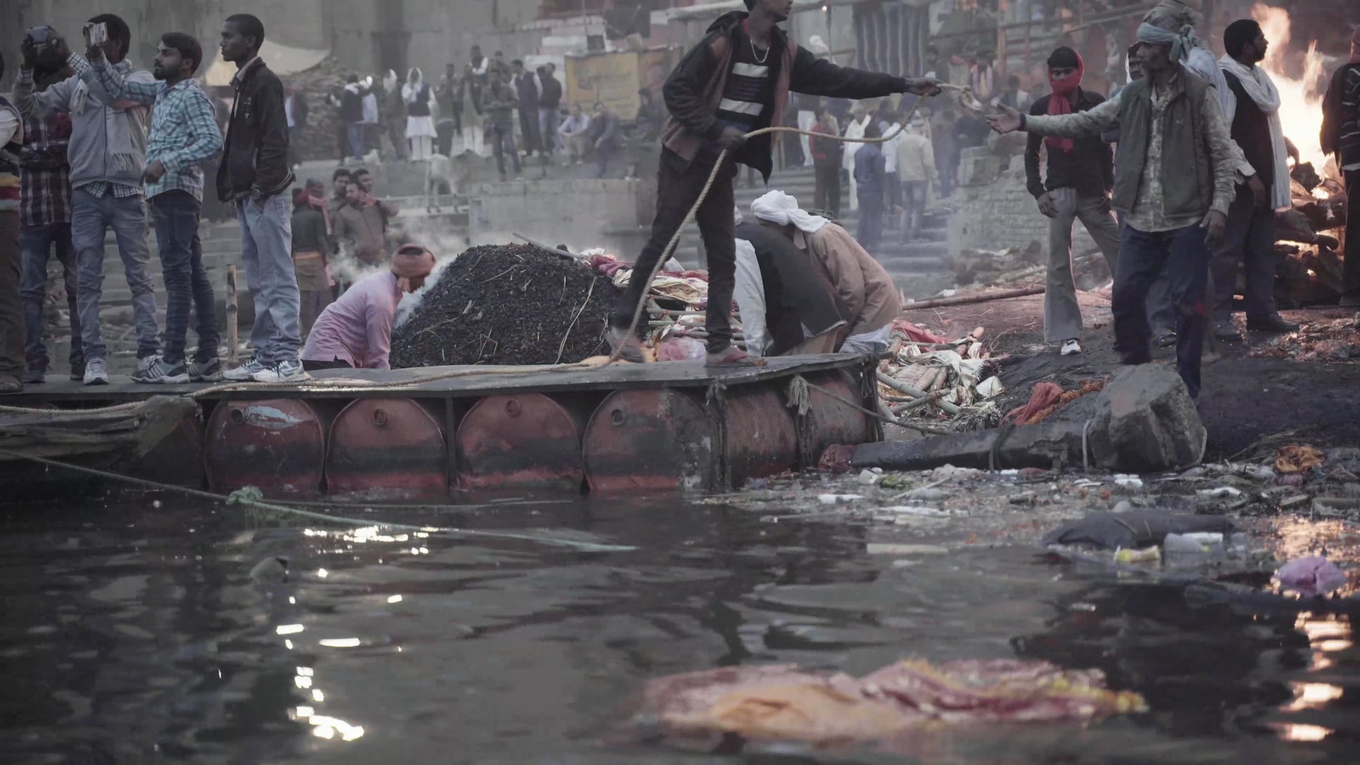 Varanasi