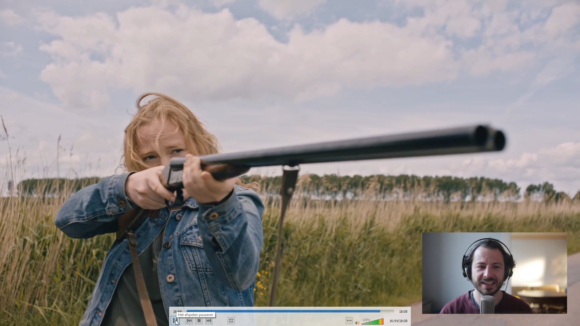 Muziek voor kortfilms