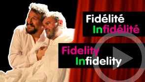 happygaytv:FIDÉLITÉ / INFIDELITÉ ?