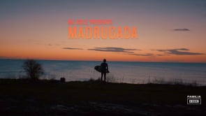 MJ Cole Presents MADRUGADA // Director's Cut