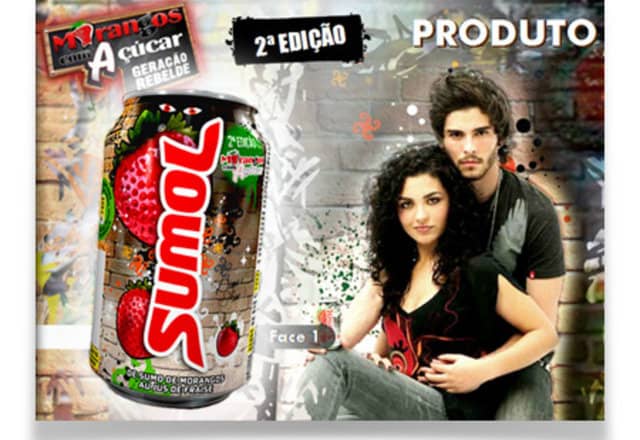 SUMOL 