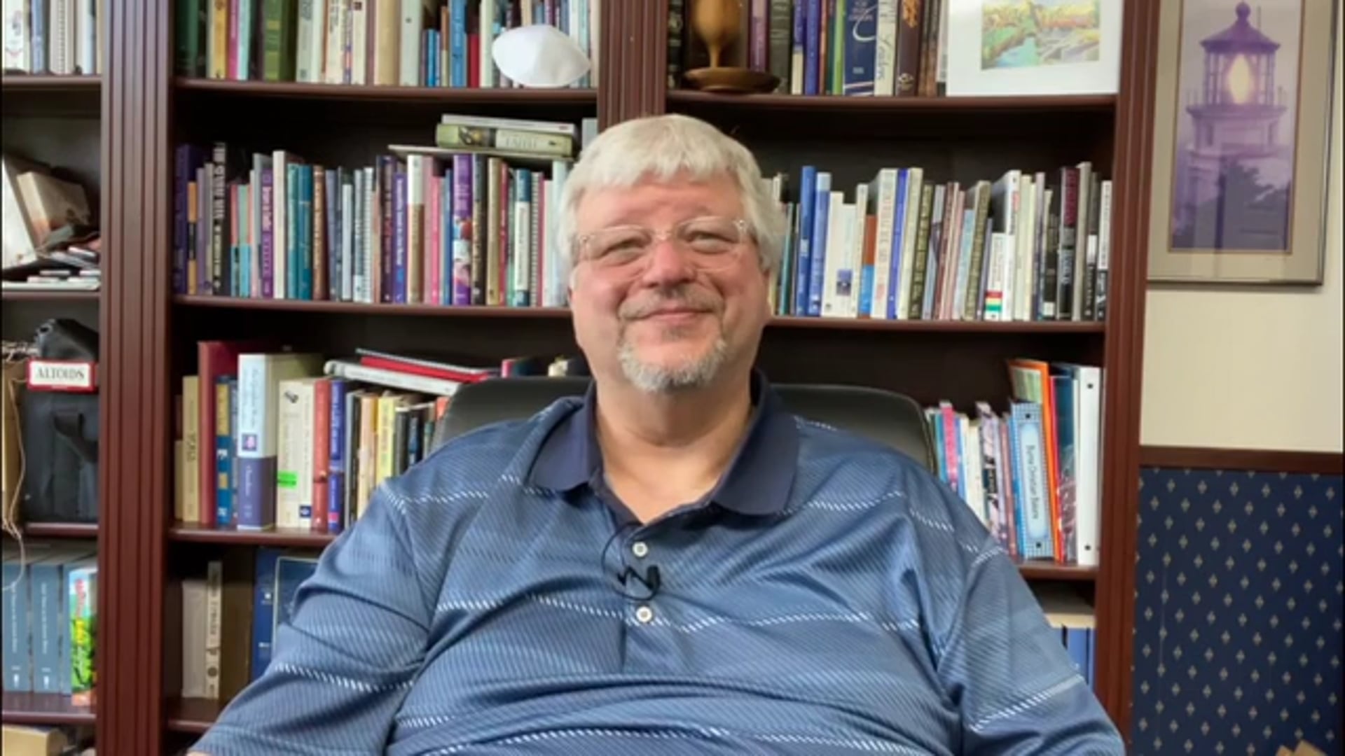 6-14-20 Did You Get My Text?