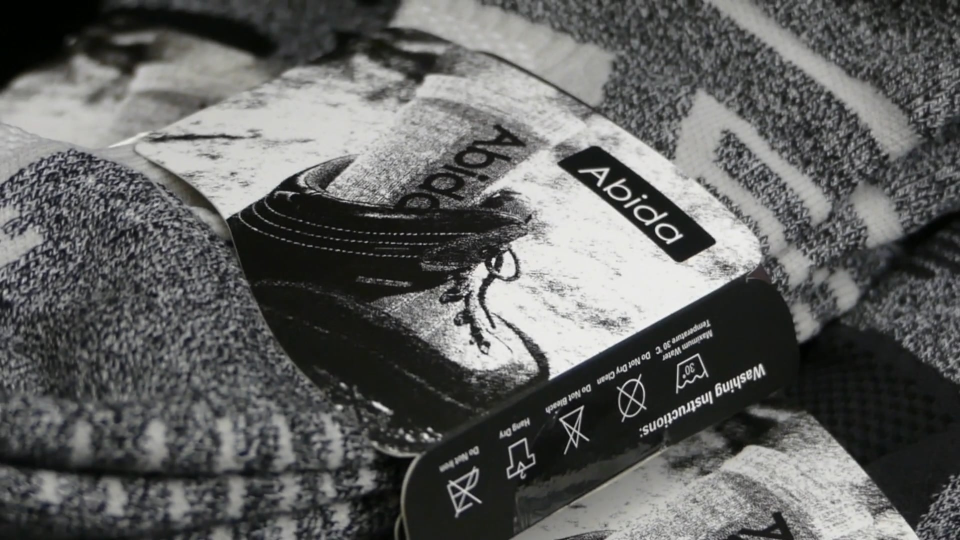 Abida Socks