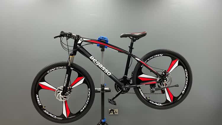 Begasso sale mountain bike