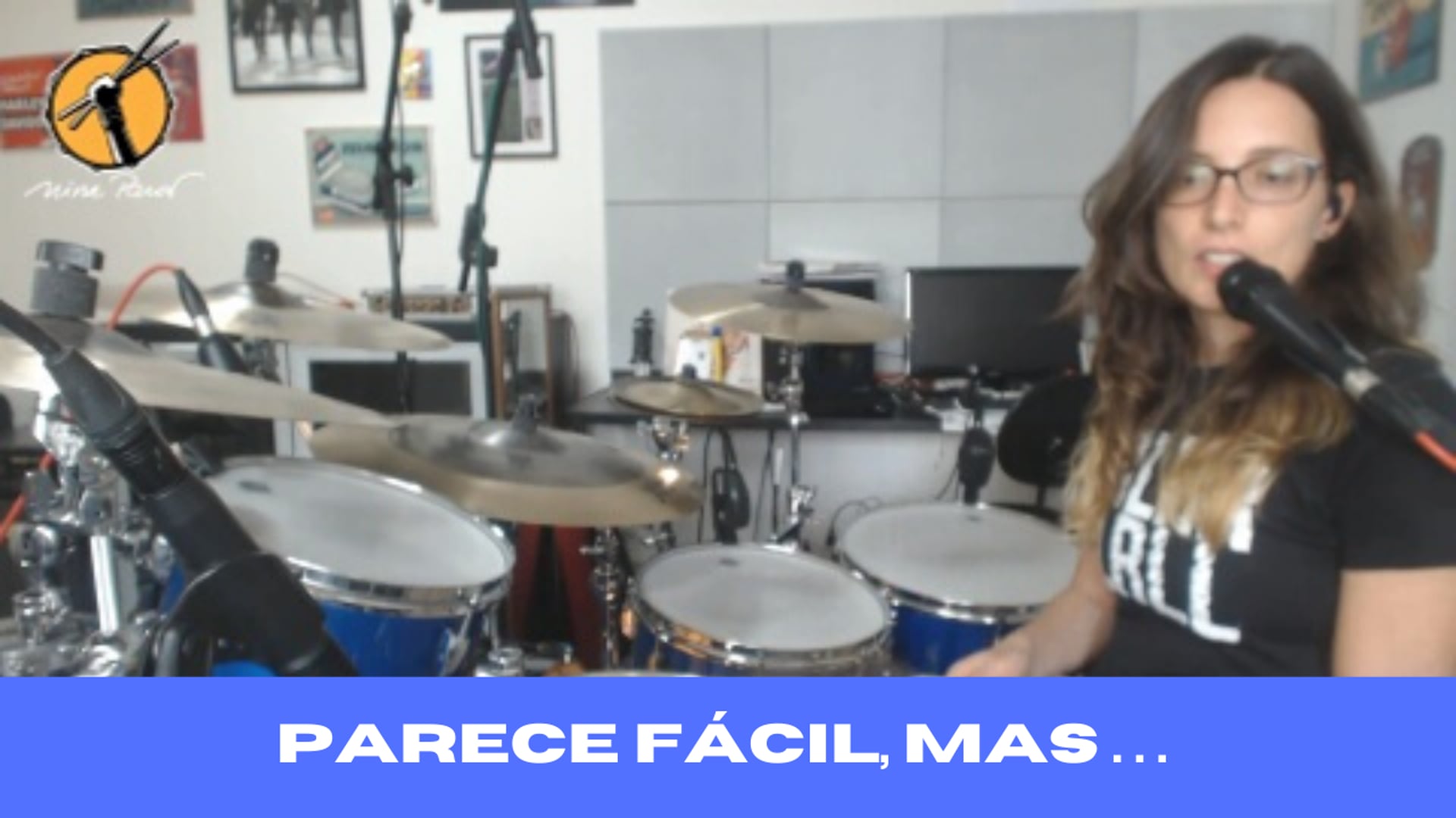 Parece fácil, mas...