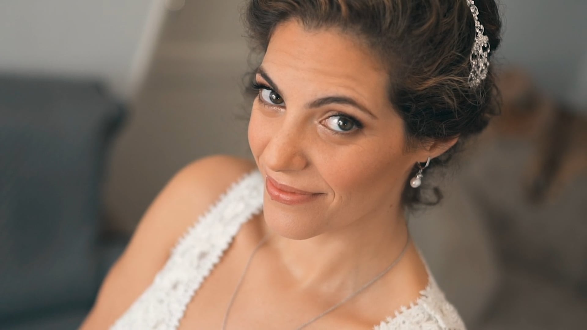 Daniel e Maria - Casamento lindo em Obidos