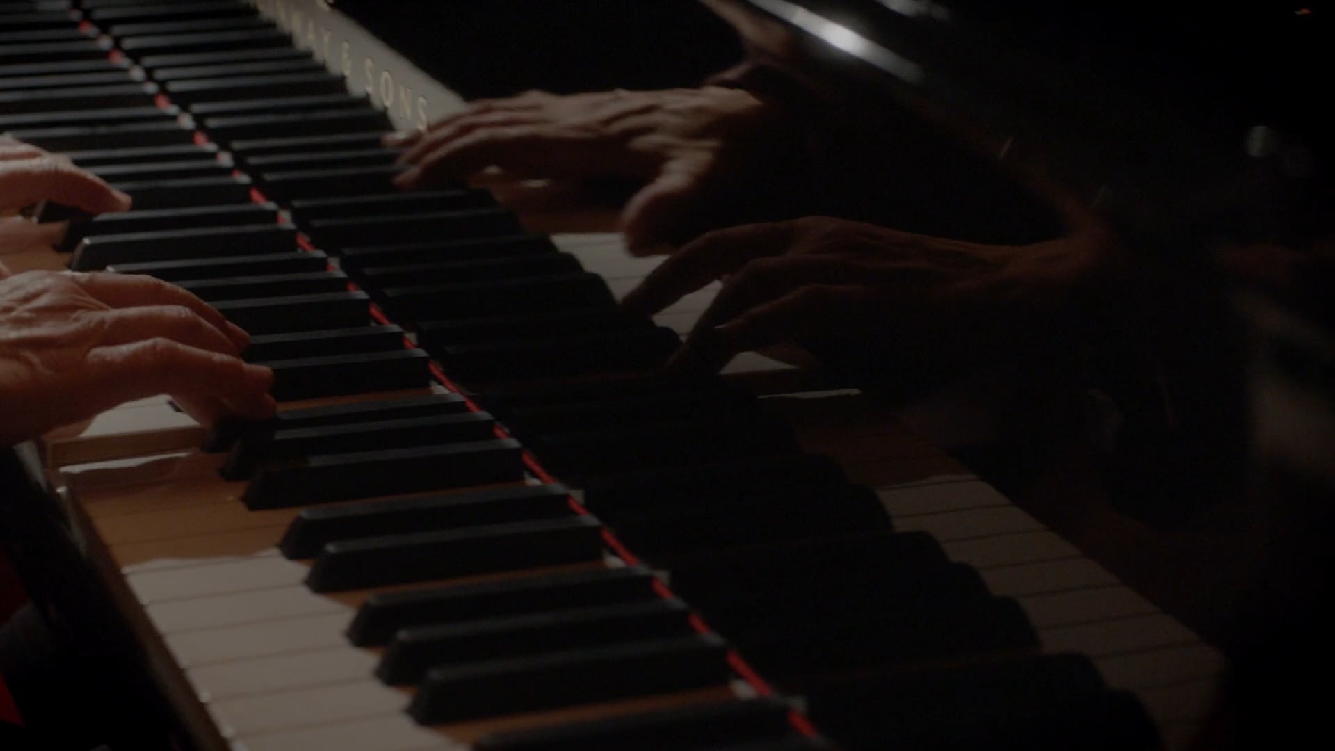 Frédéric Chopin - Nocturne en si bémol mineur, Op. 9 No. 1