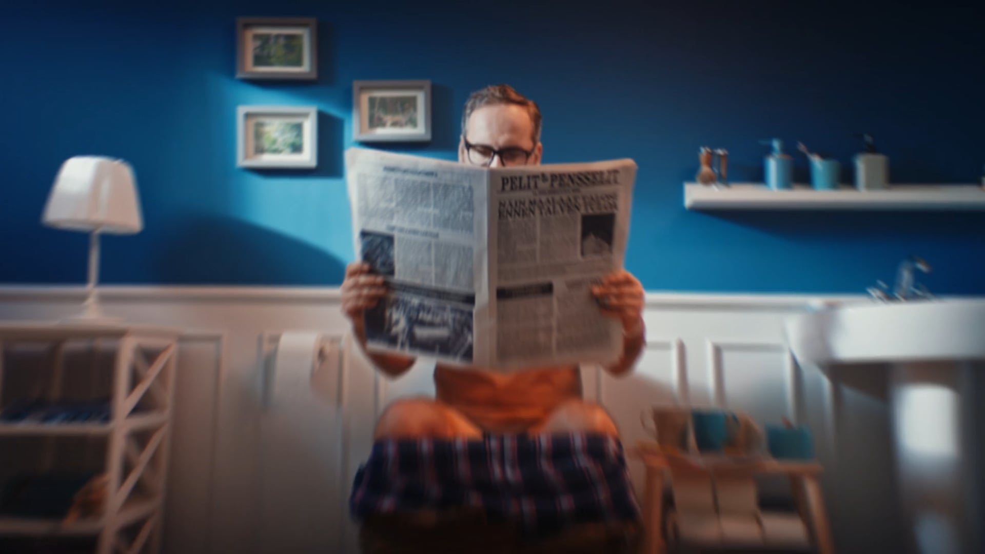 MOMENTS - HETKI TVC