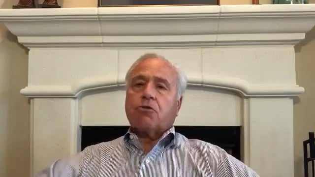 The Gifts of Grace - Part 7