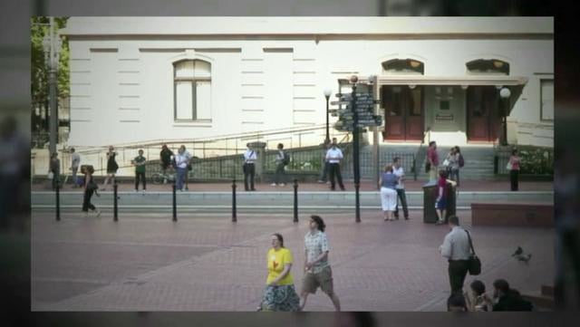 Portland Highlight on Vimeo
