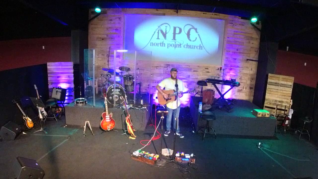 Live from NPC June 14th