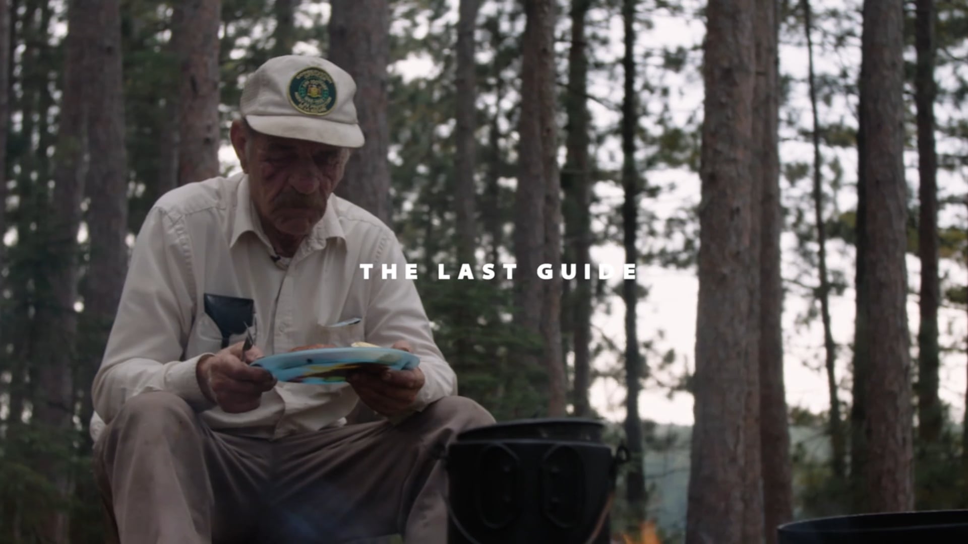 THE LAST GUIDE - TRAILER (2018)