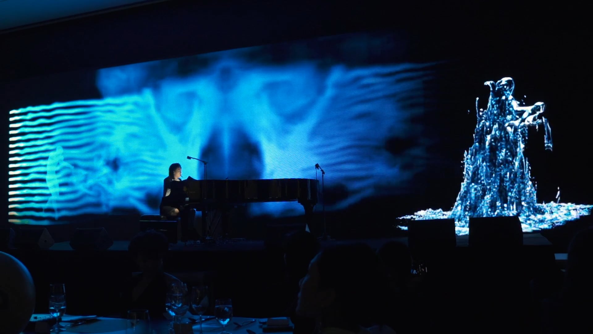 Design Trust - Gala Dinner Event