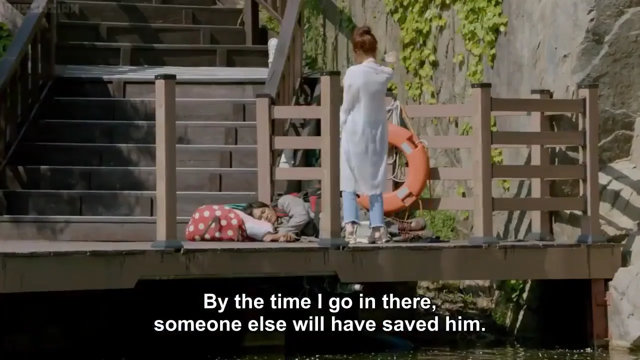 Scarlet Heart Ep. 1