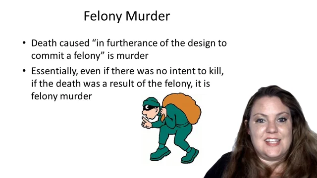 Felony Definition, Examples, Degrees, Classes, And Types, 48% OFF