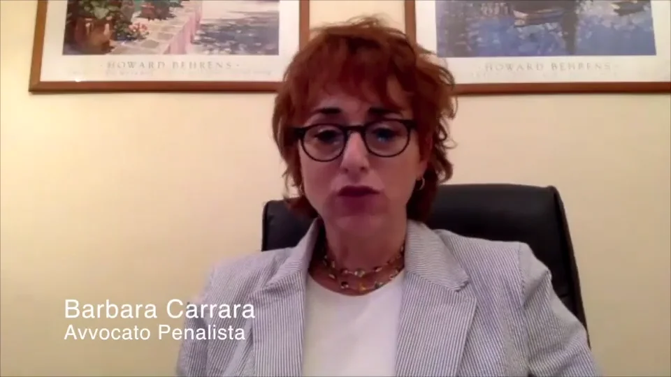 Barbara Carrara | “Covid 19: da emergenza sanitaria a emergenza ...