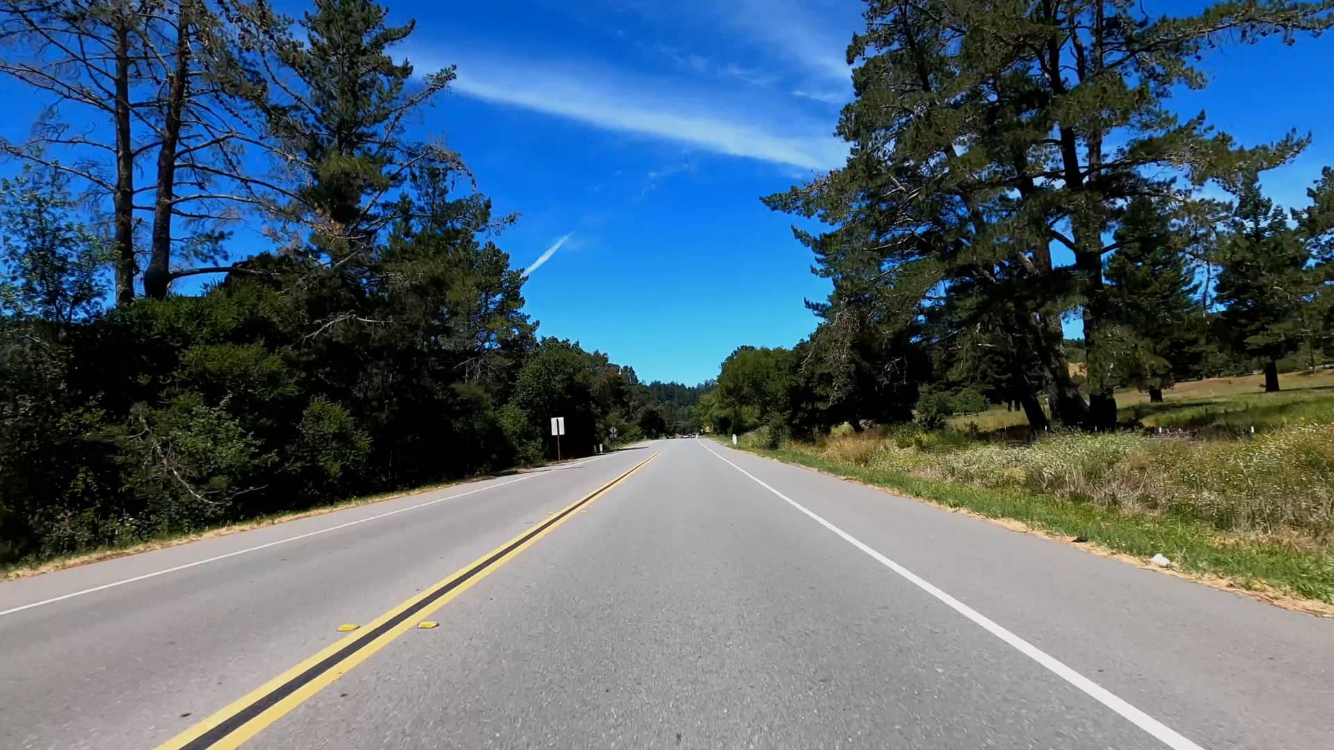 Golden Hills of San Geronimo Valley on Vimeo