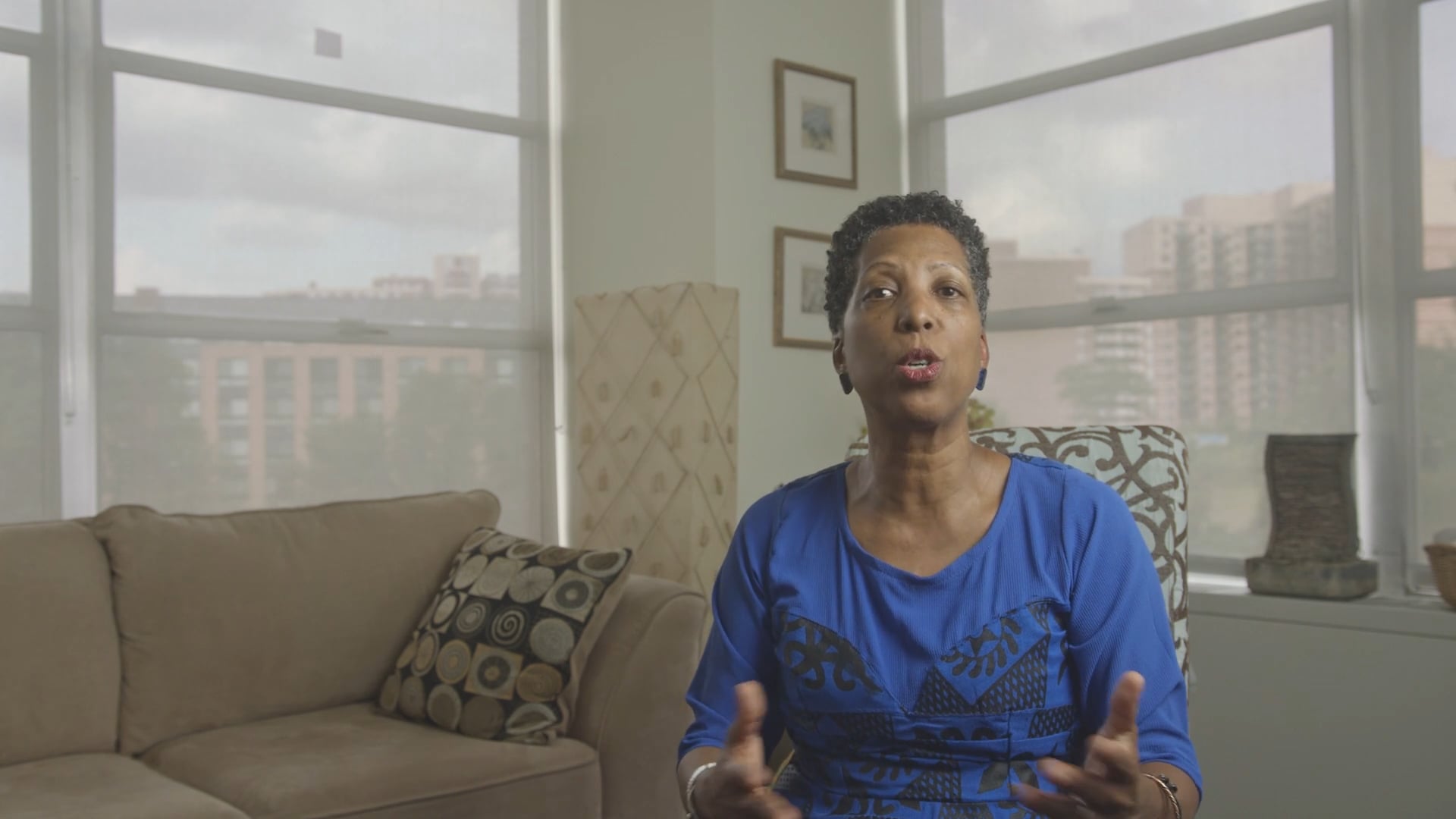 Reproductive Health: How we address issues with the menstrual cycle.