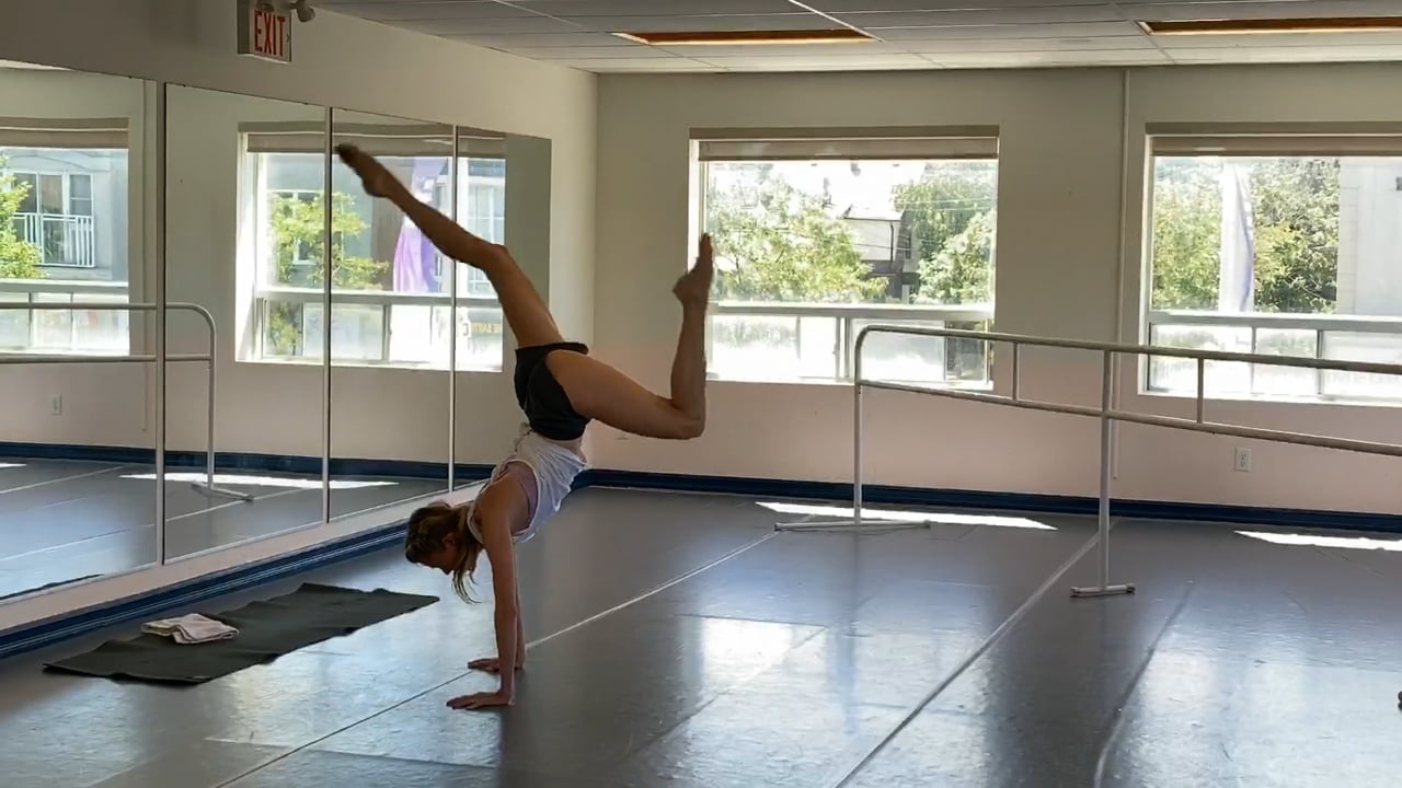 MIXED BILL Combo Class - 6/14/20- Extension Method