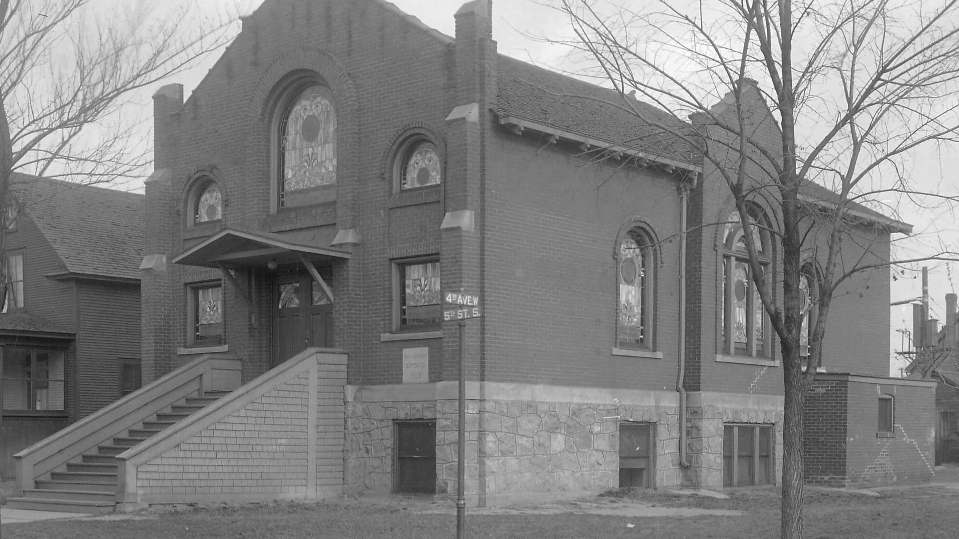 B'Nai Abraham