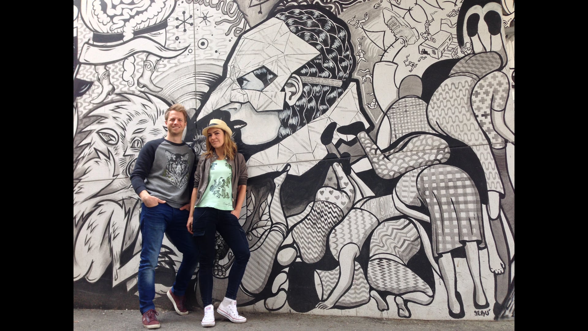 Sel et diesel (Saison 2)