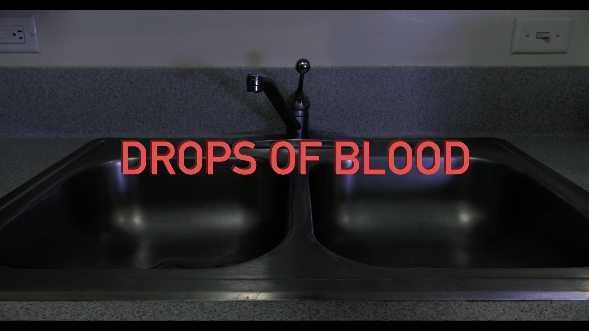 Drops of Blood