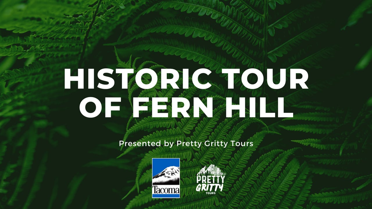 Virtual Tour of Fern Hill