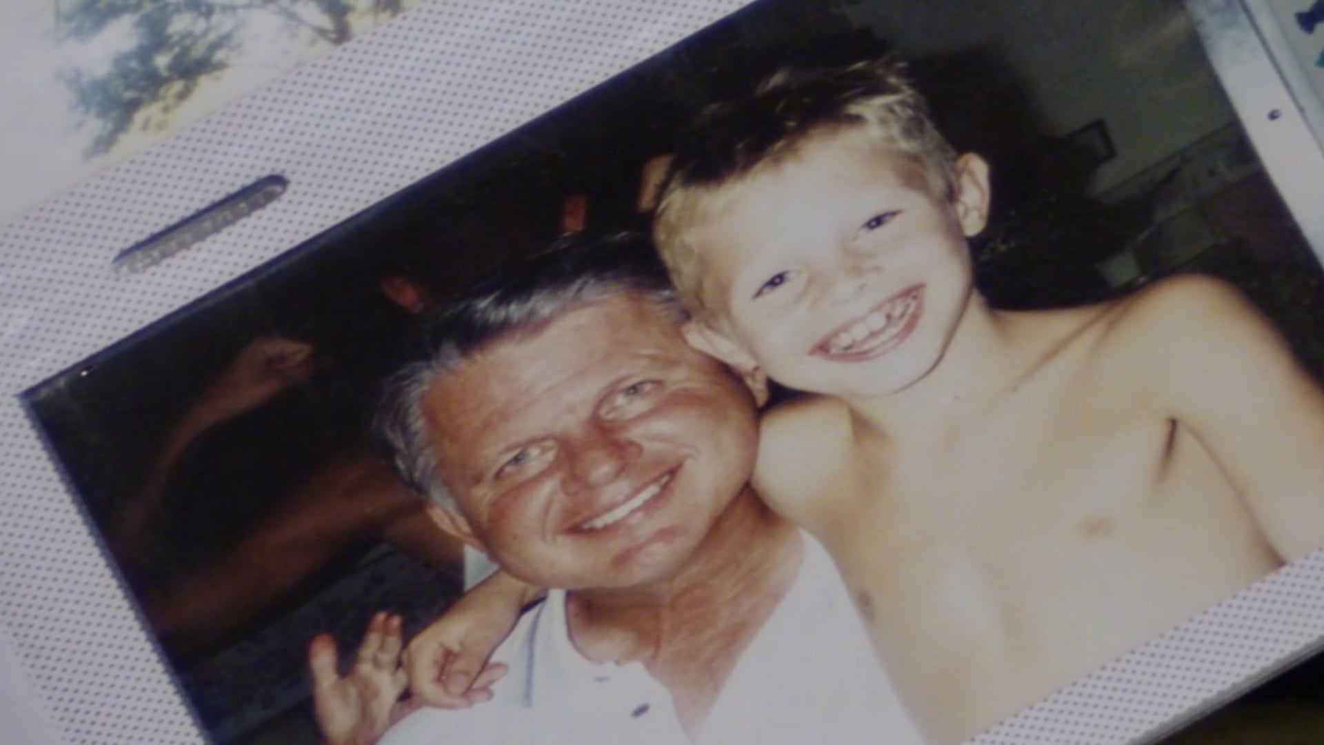 Father's Day: Memories