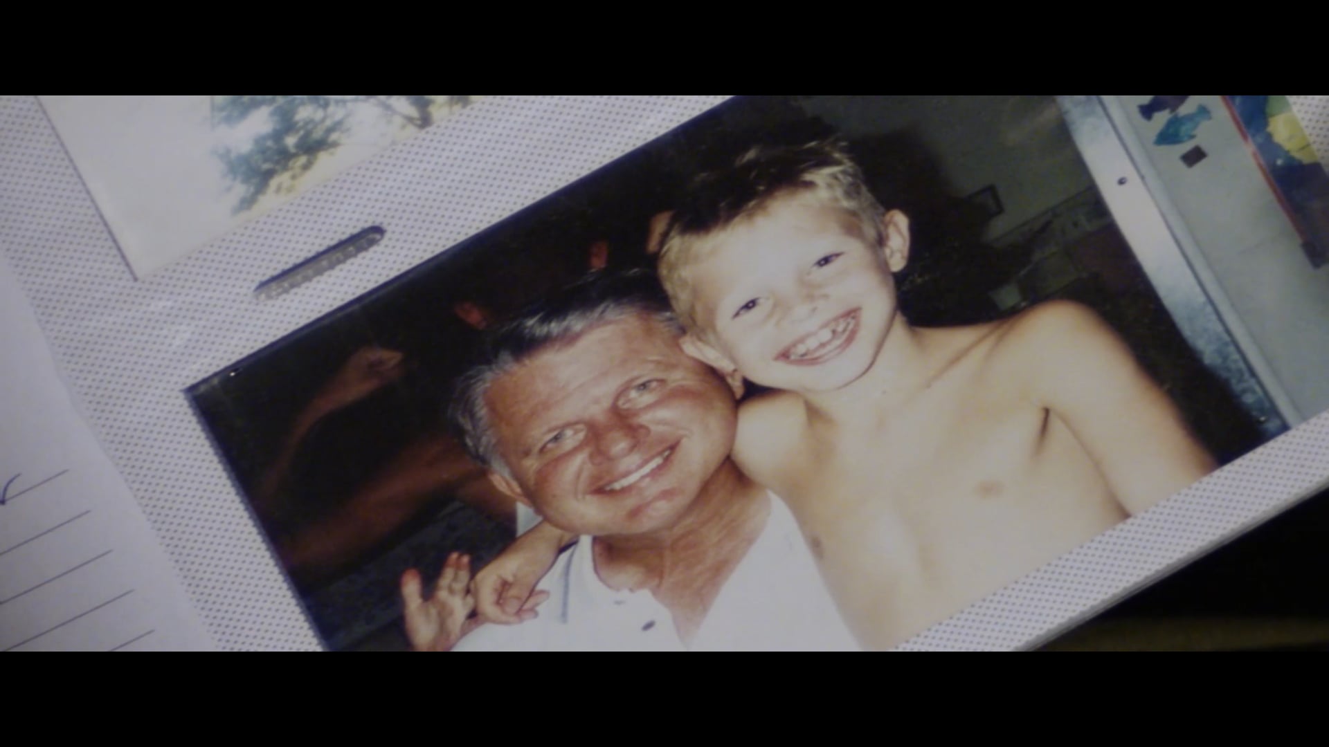 Father's Day: Memories