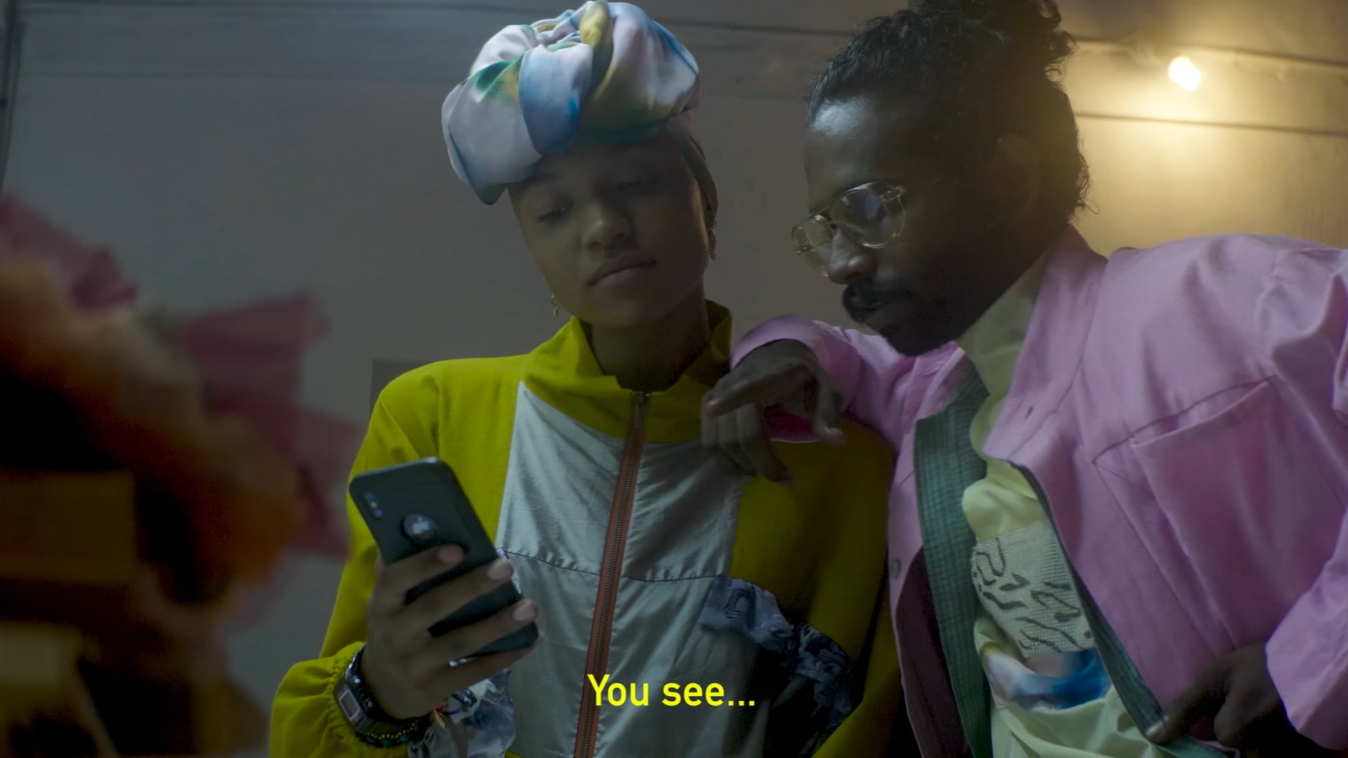 ”MORALITY BITES-08”-“I WILL NOT PLAY WITH FIRE”