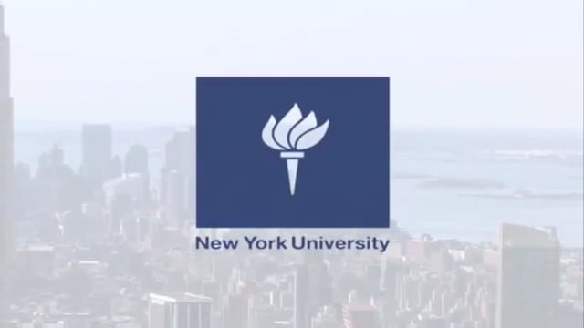 New York University postacademische cursus Implantologie