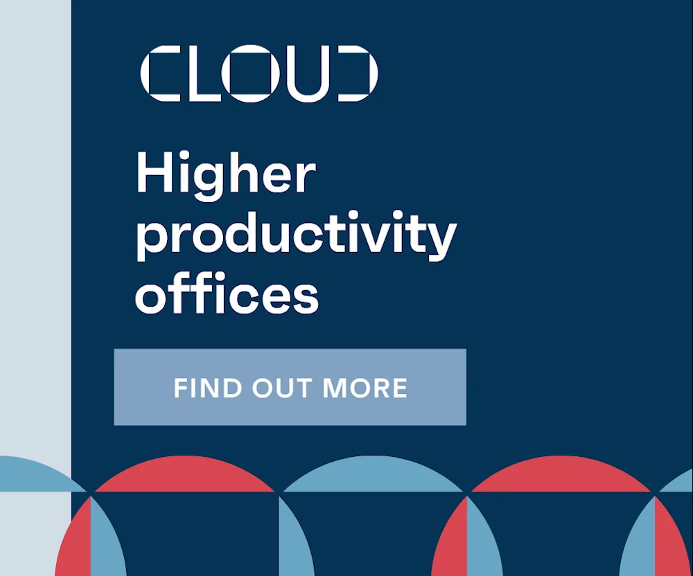 cloud on Vimeo
