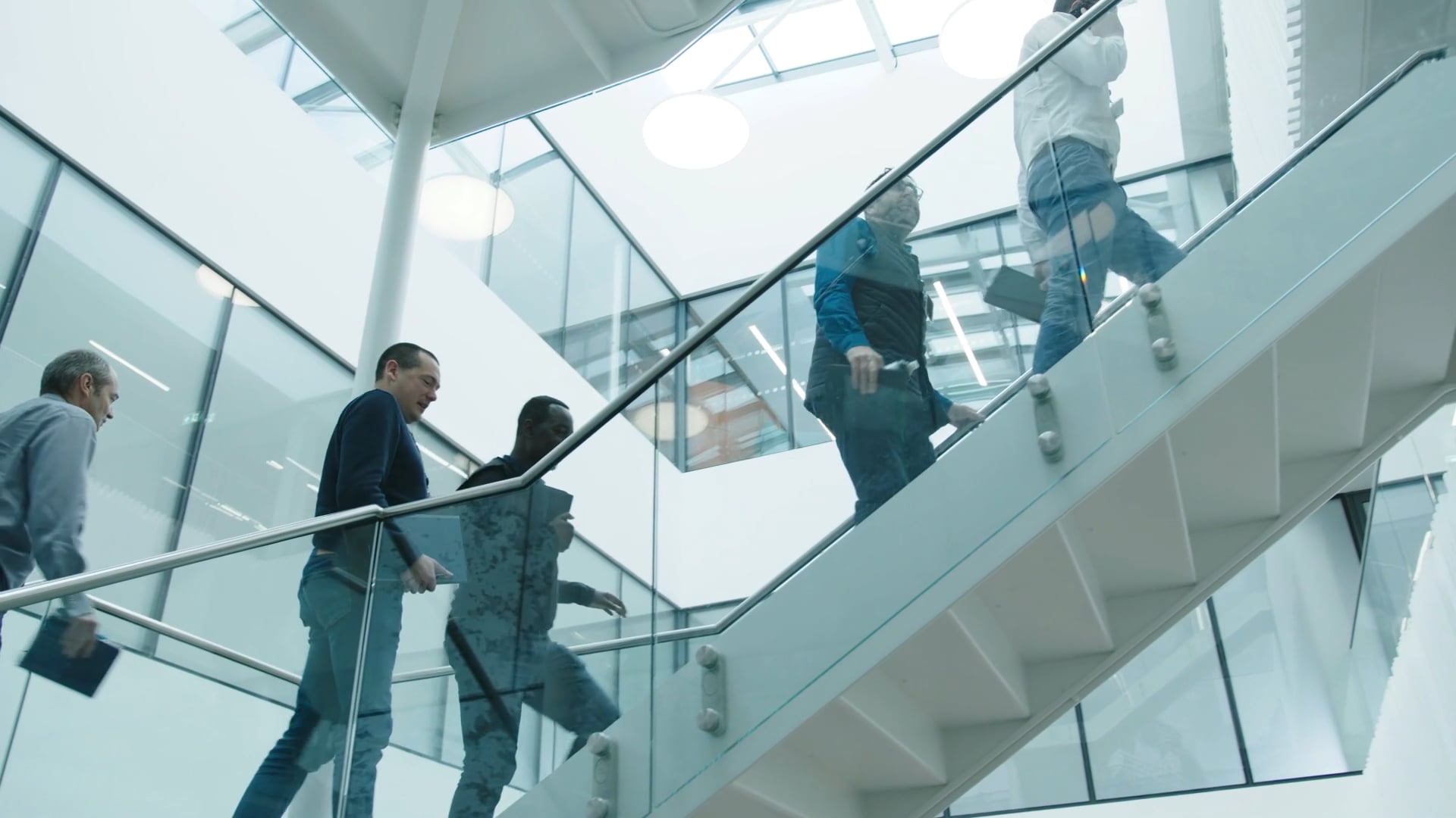 Bristol Airport - Health & Safety Film